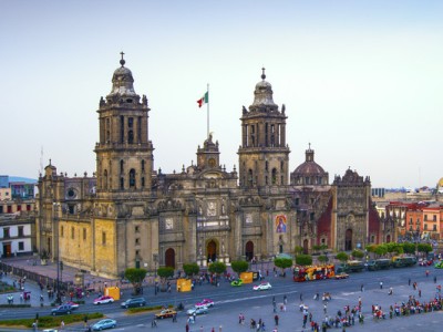 Mexico sends invitations to 208 countries’ leaders for president-elect’s inauguration