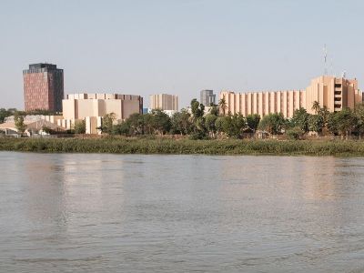 2nd African country ends diplomatic relations with Ukraine