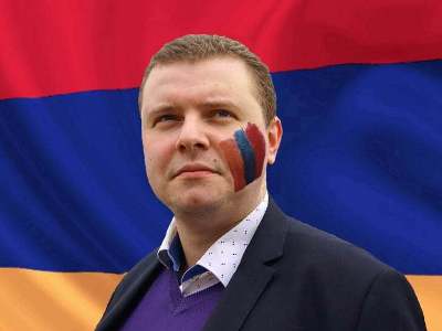Poland politician sentenced to 3 months in prison, says this is due to his activities for Karabakh