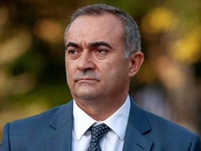 Политический деятель: Азербайджан стремится к ликвидации армянской государственности