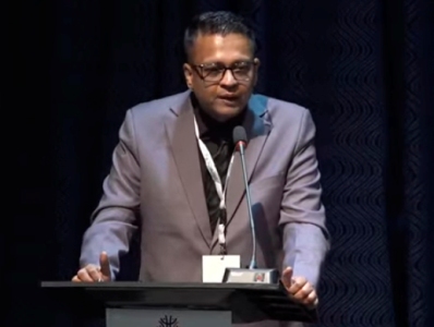 Sameep Shastri: We will consider how India can invest in Armenia