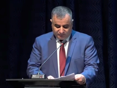Yuri Navoyan: Military industry can be promising direction of Armenia's cooperation with BRICS, SCO