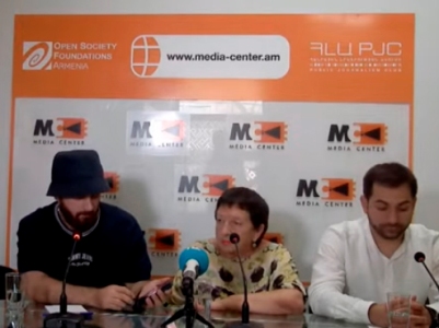 Адвокат: В отношении моего брата было нарушено основополагающее право человека
