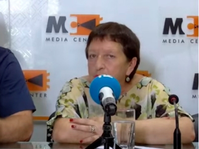 Правозащитник: Цель правоохранителей была в том, чтобы унизить Арама Ерицяна