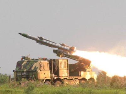 Indian Defence Research Wing: Первые индийские ЗРК Akash-1S прибудут в Армению до конца года