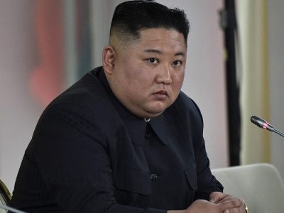 Kim Jong-un has hated step-grandmother's mansion demolished