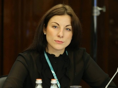 Селиверстова: Присоединение к ШОС даст Армении дополнительные гарантии безопасности