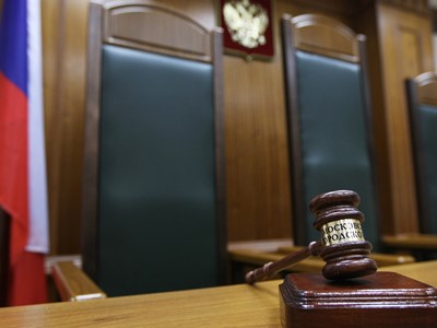Суд в Москве заочно арестовал криминального авторитета Мераба Сухумского