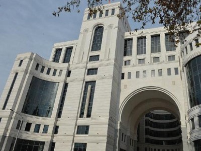 МИД Армении выразил соболезнования в связи с крушением пассажирского самолета в Бразилии