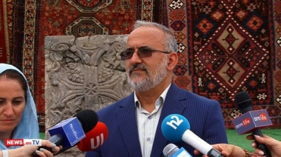 Консул Ирана вновь подтвердил: красные линии Тегерана по вопросу Сюника неизменны