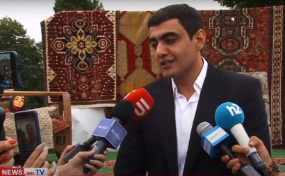 Իրանը մեր բարեկամ պետությունն է, բայց էս պահի դրությամբ իր շահերից էլ է բխում, որ ՀՀ-ը մնա իր սահմաններին. Առուշանյան