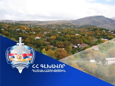 Հողամասը վերադարձվել է Քասախ համայնքին. օրինական ուժի մեջ է մտել դատարանի վճիռը