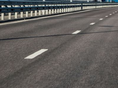 Грузия построит новую трассу к границе с Арменией стоимостью в 250 млн. евро