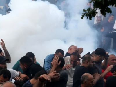 Заключенные под стражу по делу «12 июня» освобождены
