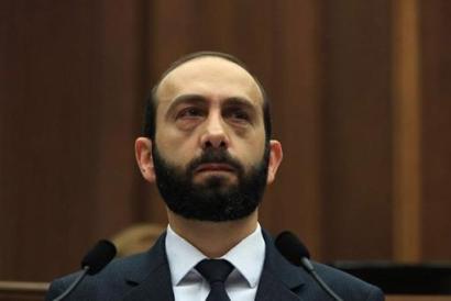 Newspaper: Man arrested in case into beating of Armenia FM appeals to ECtHR