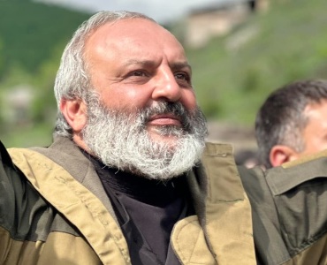 Զորքը հսկում և ուղեկցում է Սրբազանին․ «Հրապարակ»