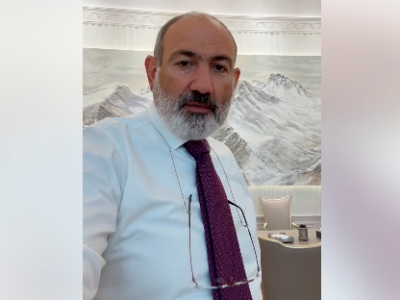 «Քաղաքացիները պետք է ապահովեն իրավակարգը»․ Փաշինյանը կրկին խոսում է մայթերին մեքենաներ կայանելու մասին