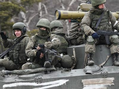IEP представил данные о численности военнослужащих Армении, Азербайджана и Грузии на 100 тыс. жителей