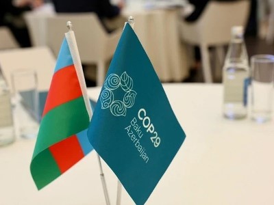 Ադրբեջանի նկատմամբ թերահավատությունից ելնելով ընկերությունները չեն ուզում մասնակցել COP29-ին. Politico