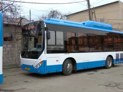 Госпитализированный в бессознательном состоянии водитель автобуса заявил, что его избил директор