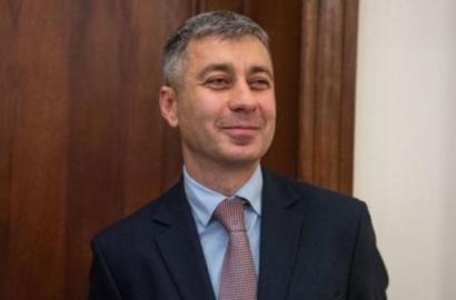 Newspaper: Armenia ambassador to Ukraine working illegally for 2 months now