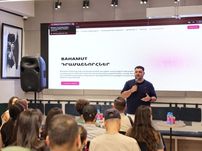 Տեղի է ունեցել Fastex-ի 15-րդ տեղեկատվական հանդիպումը (ֆոտո)