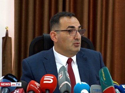 Директор сейсмической службы: 45 процентов зданий Еревана имеют высокую уязвимость