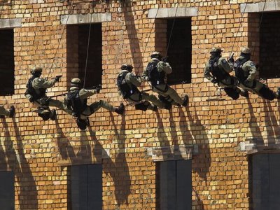 CSTO military exercises kick off in Russia, Armenia not participating