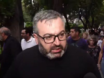 «Армения»: Дорога в Грузию каждую секунду может перейти под контроль Азербайджана