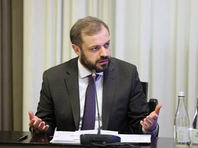 Министр: Потерявшие в результате стихии в Тавушской и Лорийской областях скотину лица получат компенсацию