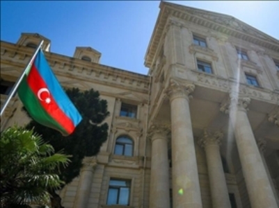 Եվրամիությունը դատապարտել է Ադրբեջանի ապատեղեկատվական հարձակումները