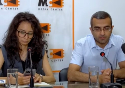 Эксперт: В УИУ «Нубарашен» просто нечеловеческие условия
