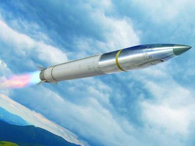US, Australia discussing joint production of hypersonic missiles, congressman says
