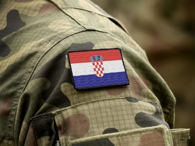Croatia to reintroduce compulsory military service starting January 1