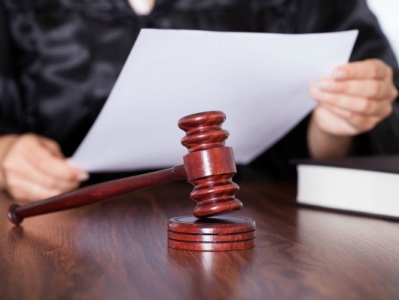 На общем собрании судей Армении избраны члены комиссий
