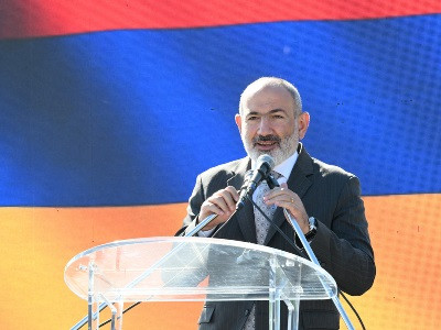Հաջորդ նպատակը Սևանում լողալը քաջալերելն ու Սևանի արևելյան ափի տնտեսական զարգացմանը նպաստելն է. Փաշինյան