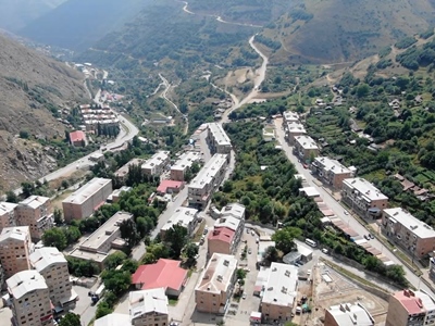 Հայաստանի արդյունաբերական մայրաքաղաք Քաջարանը տոնել է 66-ամյակը