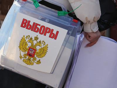 Выборы губернатора Курской области состоятся досрочно
