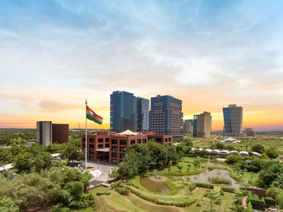 GIFT IFSC: Emerging as a preferred new age global financial centre
