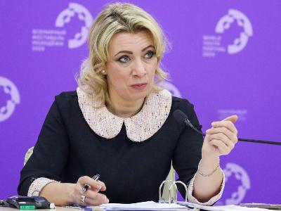 Russia MFA spox: Final agreement could not be reached precisely because of Armenia's intransigence