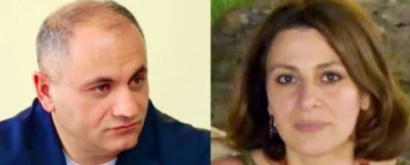 Ինչպե՞ս է Կոտայքի մարզպետի կինն աշխատում պետական, համայնքային պաշտոնում և ՓԲԸ-ում. «Ժողովուրդ»