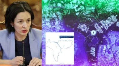 Գյուղացիների ձեռքից հողերը կվերցնեն, որ քաղաք կառուցեն. «Ժողովուրդ»