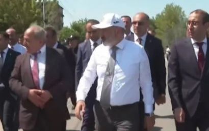 Տիգրանաշենը շրջանցել է․ «Հրապարակ»
