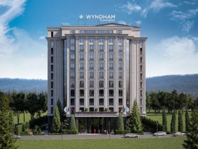 Առաջին ընկերությունը, որ ներմուծեց բրենդային ապարտամենտների գաղափարը ՀՀ՝ Wyndham հյուրանոցային ցանցի գործընկերությամբ