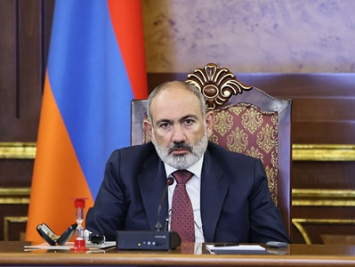 Փաշինյանի գլխավորությամբ տեղի է ունեցել խորհրդակցություն, քննարկվել են գնումների գործընթացի բարելավմանն առնչվող հարցեր