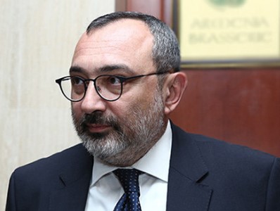 Экс-глава МИД Арцаха: Азербайджан не отказался от коридора через территорию Армении