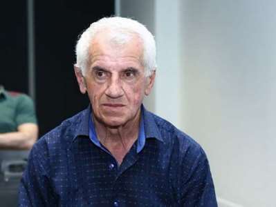 Скончался публицист Ованнес Папикян