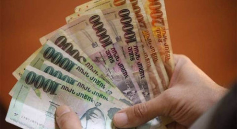 Ում՝ պարգևավճարներ, իսկ ում էլ՝ նվազագույն զամբյուղի... «պոչ». «Փաստ»