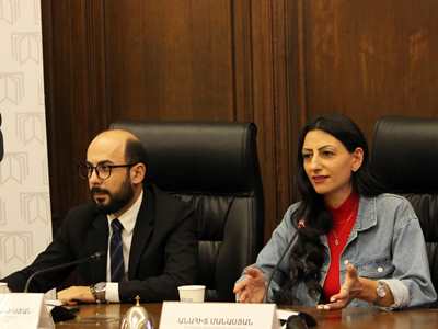 Պետք է կարողանանք հաղթահարել իրավունքի ժամանակակից արժեքներին հակասող կարծրատիպերը. ՄԻՊ