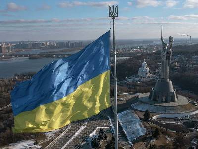 Армения поздравила Украину с Днем независимости